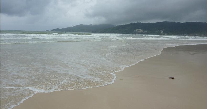 惠东巽寮湾无敌海景公寓 Экстерьер фото